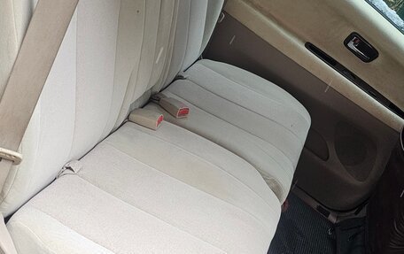 Toyota Nadia, 2001 год, 590 000 рублей, 9 фотография