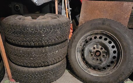 Toyota Nadia, 2001 год, 590 000 рублей, 10 фотография