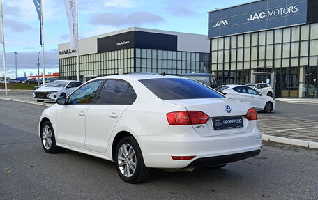 Volkswagen Jetta VI, 2014 год, 1 220 000 рублей, 8 фотография