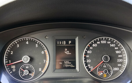 Volkswagen Jetta VI, 2014 год, 1 220 000 рублей, 16 фотография