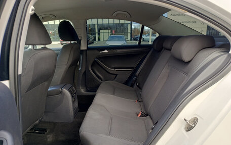 Volkswagen Jetta VI, 2014 год, 1 220 000 рублей, 15 фотография