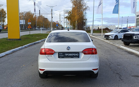 Volkswagen Jetta VI, 2014 год, 1 220 000 рублей, 7 фотография