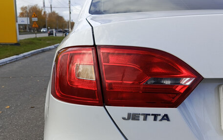 Volkswagen Jetta VI, 2014 год, 1 220 000 рублей, 11 фотография