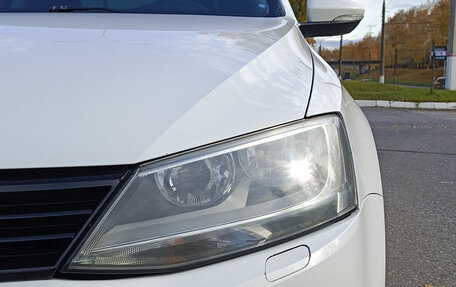 Volkswagen Jetta VI, 2014 год, 1 220 000 рублей, 21 фотография