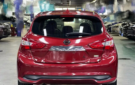 Nissan Tiida, 2021 год, 1 219 000 рублей, 4 фотография