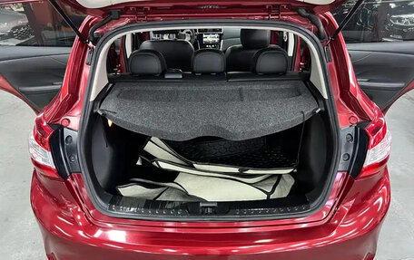 Nissan Tiida, 2021 год, 1 219 000 рублей, 9 фотография
