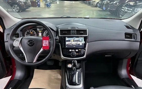 Nissan Tiida, 2021 год, 1 219 000 рублей, 6 фотография