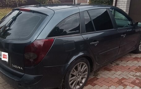 Renault Laguna II, 2004 год, 250 000 рублей, 5 фотография