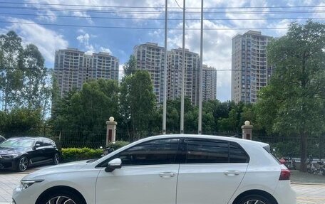 Volkswagen Golf VIII, 2021 год, 1 500 000 рублей, 7 фотография