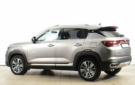 Changan CS35 Plus, 2019 год, 1 139 000 рублей, 2 фотография