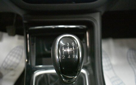 Changan CS35 Plus, 2019 год, 1 139 000 рублей, 15 фотография