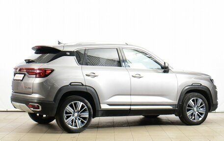 Changan CS35 Plus, 2019 год, 1 139 000 рублей, 3 фотография