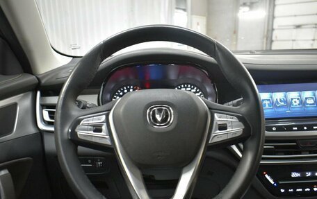 Changan CS35 Plus, 2019 год, 1 139 000 рублей, 9 фотография