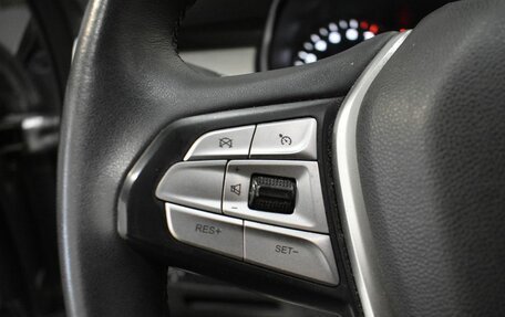 Changan CS35 Plus, 2019 год, 1 139 000 рублей, 7 фотография