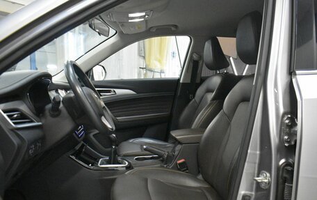 Changan CS35 Plus, 2019 год, 1 139 000 рублей, 8 фотография