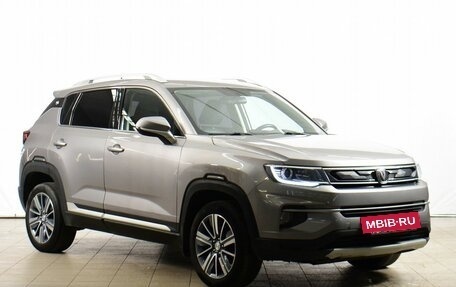 Changan CS35 Plus, 2019 год, 1 139 000 рублей, 4 фотография