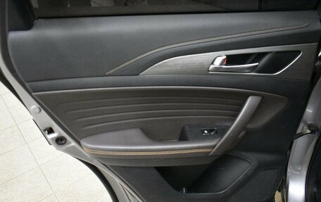 Changan CS35 Plus, 2019 год, 1 139 000 рублей, 17 фотография