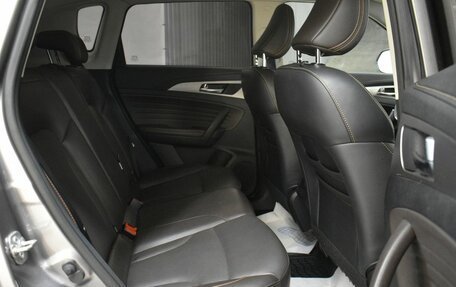 Changan CS35 Plus, 2019 год, 1 139 000 рублей, 20 фотография