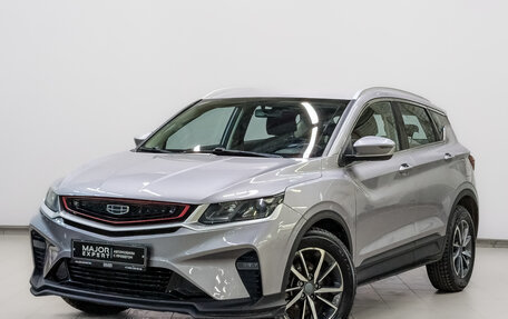 Geely Coolray I, 2022 год, 1 200 000 рублей, 1 фотография