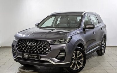 Chery Tiggo 7 Pro, 2022 год, 1 150 000 рублей, 1 фотография