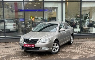 Skoda Octavia, 2013 год, 1 020 000 рублей, 1 фотография