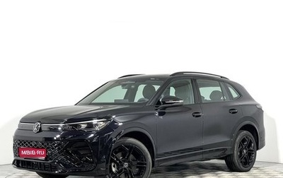Volkswagen Tiguan, 2025 год, 5 490 000 рублей, 1 фотография