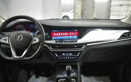 Changan CS35 Plus, 2019 год, 1 139 000 рублей, 19 фотография