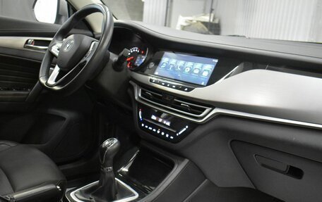 Changan CS35 Plus, 2019 год, 1 139 000 рублей, 22 фотография