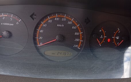 SsangYong Actyon Sports II, 2008 год, 385 000 рублей, 5 фотография