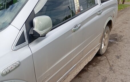 SsangYong Actyon Sports II, 2008 год, 385 000 рублей, 2 фотография