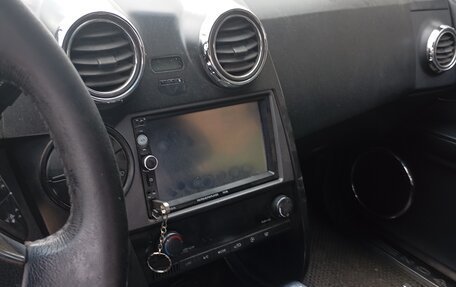 SsangYong Actyon Sports II, 2008 год, 385 000 рублей, 6 фотография