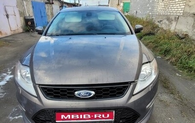 Ford Mondeo IV, 2011 год, 1 100 000 рублей, 1 фотография