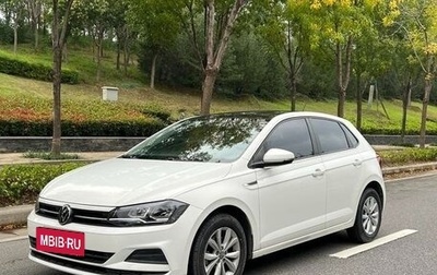 Volkswagen Polo, 2021 год, 1 270 000 рублей, 1 фотография