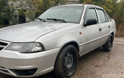 Daewoo Nexia I рестайлинг, 2011 год, 180 000 рублей, 1 фотография