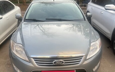 Ford Mondeo IV, 2008 год, 630 000 рублей, 1 фотография