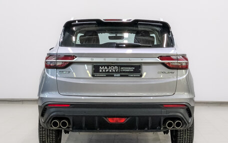 Geely Coolray I, 2022 год, 1 200 000 рублей, 6 фотография