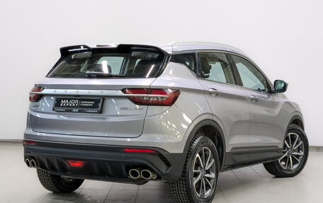 Geely Coolray I, 2022 год, 1 200 000 рублей, 5 фотография