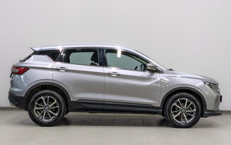 Geely Coolray I, 2022 год, 1 200 000 рублей, 4 фотография