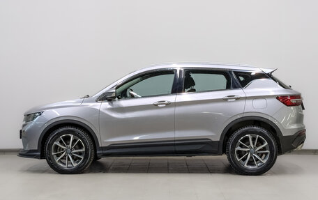 Geely Coolray I, 2022 год, 1 200 000 рублей, 8 фотография