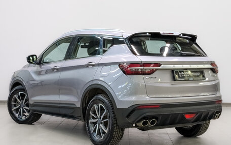 Geely Coolray I, 2022 год, 1 200 000 рублей, 7 фотография