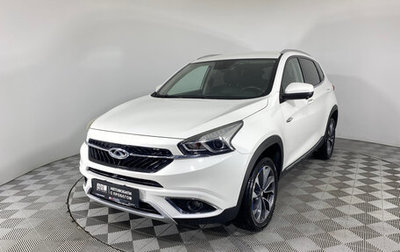 Chery Tiggo 7 I, 2019 год, 1 435 000 рублей, 1 фотография