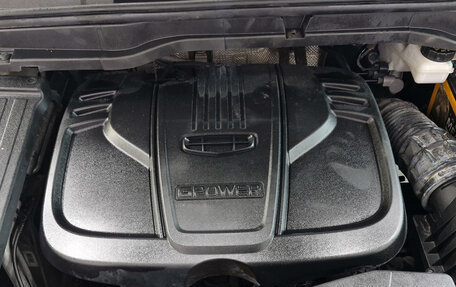 Geely Coolray I, 2022 год, 1 200 000 рублей, 9 фотография