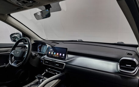 Geely Coolray I, 2022 год, 1 200 000 рублей, 13 фотография