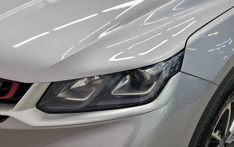 Geely Coolray I, 2022 год, 1 200 000 рублей, 11 фотография