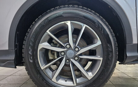 Geely Coolray I, 2022 год, 1 200 000 рублей, 12 фотография