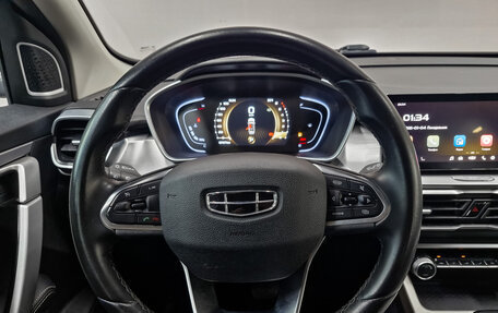 Geely Coolray I, 2022 год, 1 200 000 рублей, 22 фотография