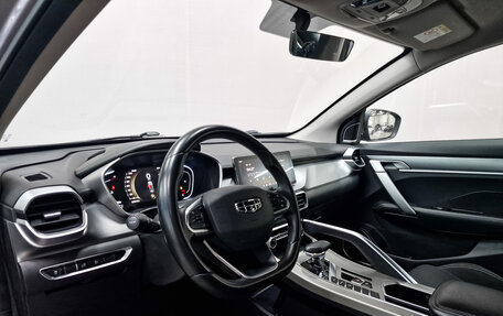 Geely Coolray I, 2022 год, 1 200 000 рублей, 15 фотография