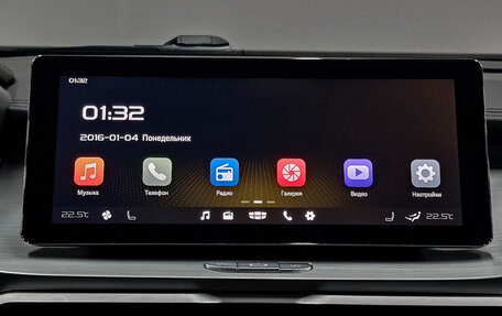 Geely Coolray I, 2022 год, 1 200 000 рублей, 17 фотография