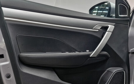 Geely Coolray I, 2022 год, 1 200 000 рублей, 19 фотография