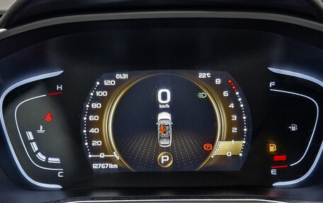 Geely Coolray I, 2022 год, 1 200 000 рублей, 16 фотография